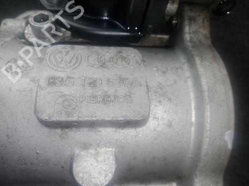 Egr VW CADDY III Box Body/MPV (2KA, 2KH, 2CA, 2CH) 1.9 TDI | BP29447491M69 