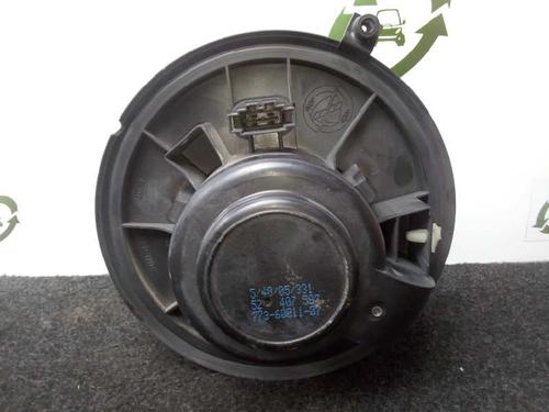 Heater blower motor ALFA ROMEO 159 (939_) 2.2 JTS (939AXB1B, 939AXB11) | BP9243540M62 