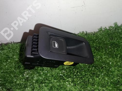 Used Right front window switch Right front window switch VW GOLF VII (5G1, BQ1, BE1, BE2) 1.6 TDI (90 hp) 10416985 10416985