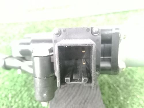 Rear left window mechanism MAZDA 3 (BL) 1.6 MZR CD (BL14) | BP34569927C24 - Image 4