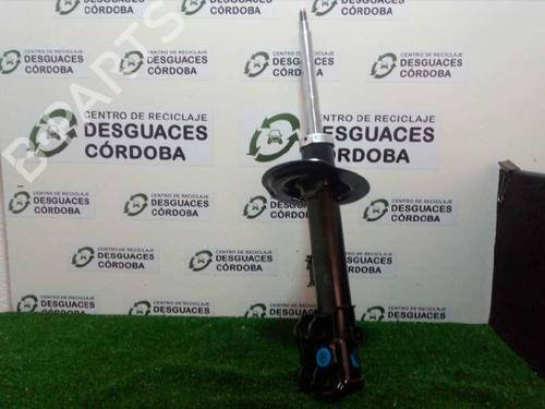 Used Left front shock absorber HYUNDAI ix35 (LM, EL, ELH) 2.0 CRDi (136 hp) 5818904