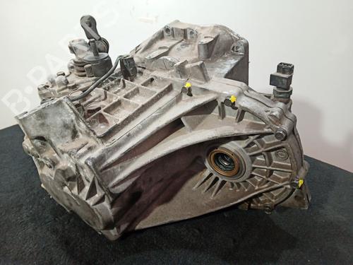 Gearbox KIA PICANTO I (SA) 1.1 | BP29337728M3 