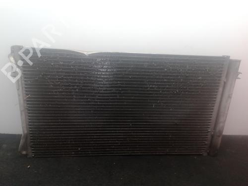 AC radiator BMW 1 (E81)  | BP24318745M32 