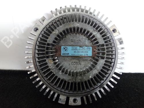 Used Fan BMW 3 (E36) 318 tds (90 hp) 8616624