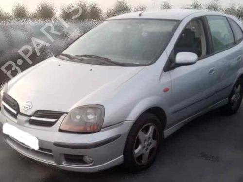 Injector NISSAN ALMERA TINO (V10) 2.2 dCi | BP9258196M100 