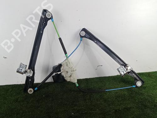 Rudehejsemekanisme ventre foran SEAT LEON (1M1) 1.9 TDI | BP29335678C22 