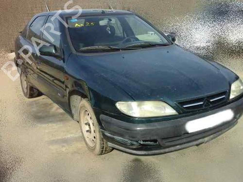 Squib airbag CITROËN XSARA (N1)  | BP5692104C102 