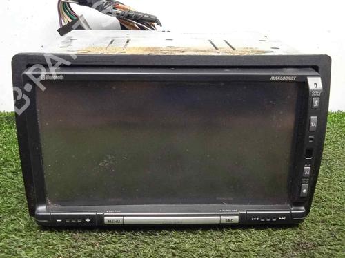 Radio MAZDA 5 (CR) 2.0 CD (CR19) | BP25120062E6 