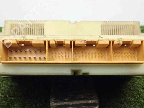 Climate control VW BORA I (1J2) 1.9 TDI | BP16927353I5 