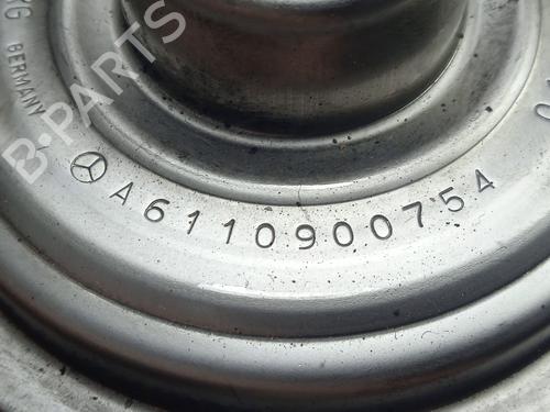 Egr MERCEDES-BENZ C-CLASS Coupe (CL203)  | BP29447509M69 