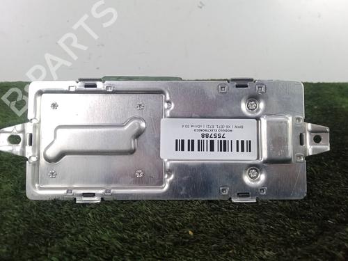 Electronic module BMW X6 (E71, E72) xDrive 30 d | BP33053712M83 - Image 2