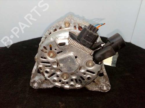 Alternator FORD FIESTA V (JH_, JD_) 1.4 16V | BP9130914M7 