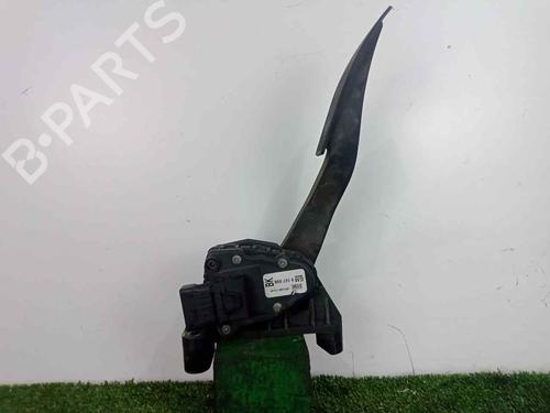 Pedal OPEL ASTRA H (A04) 1.7 CDTI (L48) (100 hp) 6PV00811200 | - | 9157998 | ASTRA.H | - | 6.PINES