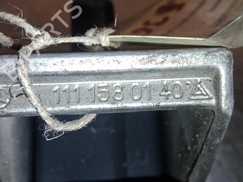 Ignition coil MERCEDES-BENZ 124 Saloon (W124)  | BP5690581M94 