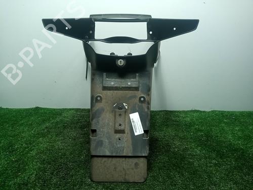 Used Other BMW MOTORCYCLES R 1200 R 1200 ST (R1ST) (110 hp) 24671431