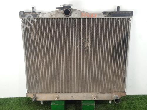Used Water radiator DAIHATSU TERIOS (J1_) [1997-2006]  22970404