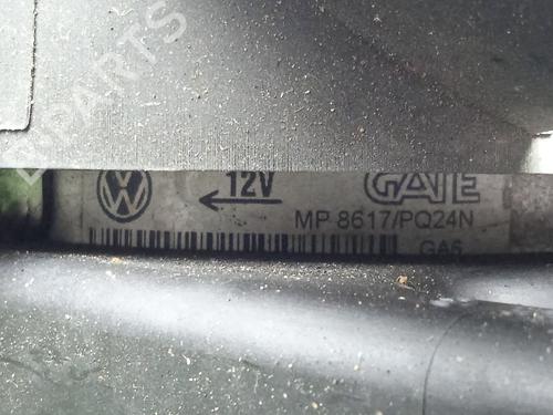 Radiator fan SEAT CORDOBA (6L2) 1.9 TDI | BP30902825M35