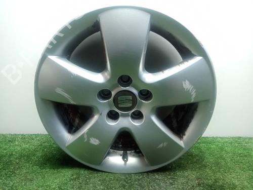 Felg SEAT LEON (1M1) 1.9 TDI (110 hp) 26022449