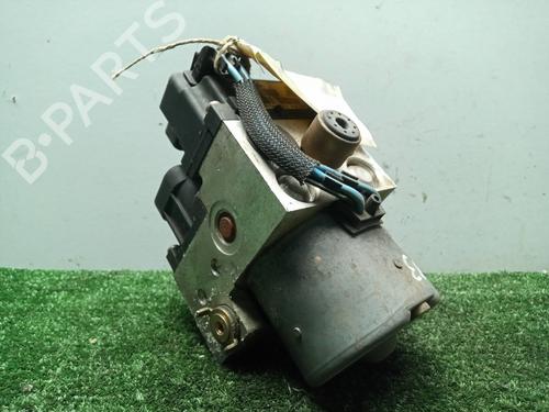 Used ABS pump NISSAN ALMERA II (N16) 2.2 Di (110 hp) 5736955