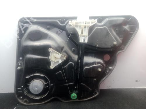 Rudehejsemekanisme venstre bagtil VW PASSAT B6 (3C2) 1.9 TDI | BP29146218C24 