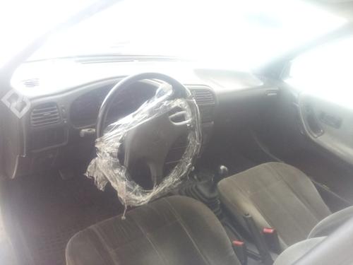 Water radiator NISSAN SUNNY III Hatchback (N14) 1.6 i 16V | BP27583103M31 