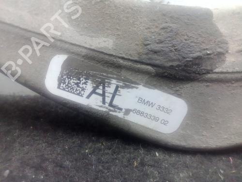 Left rear suspension arm BMW 5 (G30, F90) 520 d | BP24333982M14 