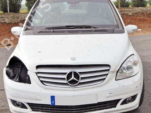 Left rear window motor MERCEDES-BENZ B-CLASS Sports Tourer (W245)  | BP12210970E23 