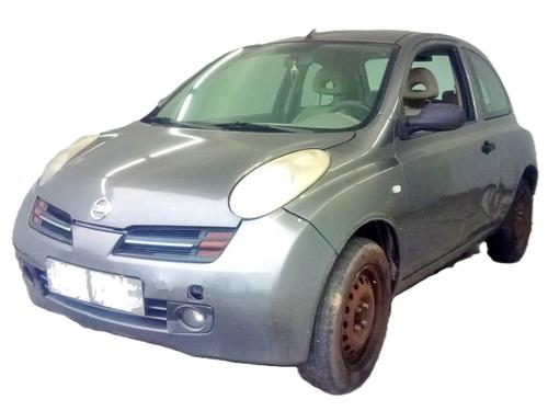 Used Parts NISSAN MICRA III (K12) 1.5 dCi (82 hp) 4455975