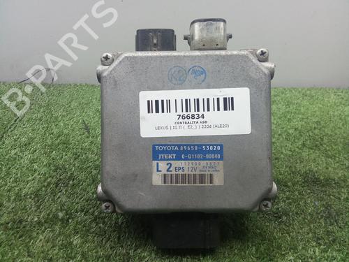 Used ESP ECU ESP ECU LEXUS IS II (_E2_) 220d (ALE20) (177 hp) 36489460 36489460