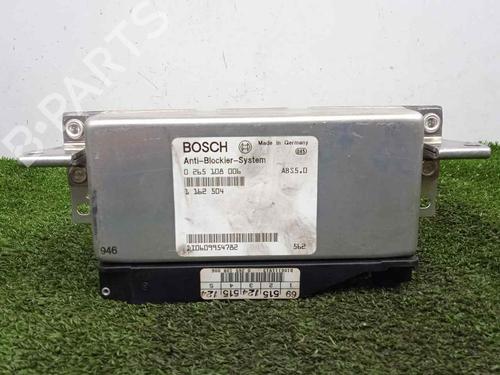 ABS Bremseaggregat BMW 5 (E34) 525 tds (143 hp) 0265108006 | - | 1162504 | - | ABS50 | ABS50 | BOSCH