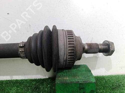 Left front driveshaft CITROËN XSARA PICASSO (N68) 1.6 HDi | BP24940096M38 