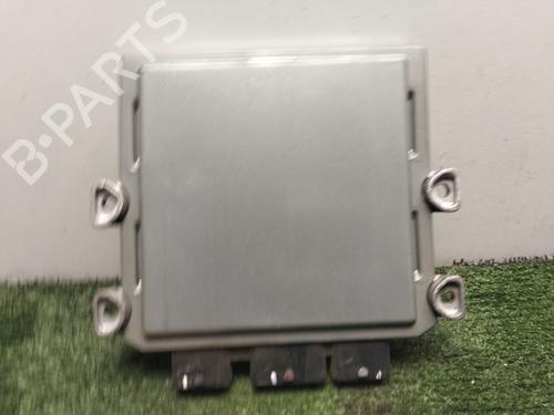 Engine control unit (ECU) CITROËN C2 (JM_) 1.4 HDi | BP35812569M57 - Image 2