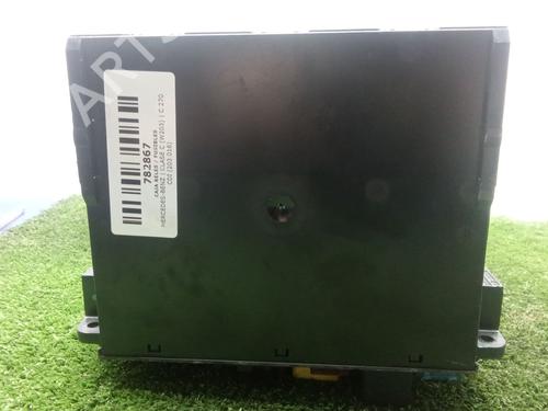 Fuse box MERCEDES-BENZ C-CLASS (W203) C 270 CDI (203.016) | BP40265271E1 - Image 3