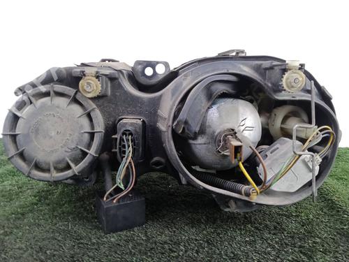Right headlight JAGUAR X-TYPE I (X400) 2.0 D | BP33687270C29 - Image 2