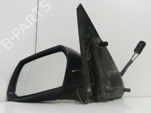 Used Left mirror FORD MONDEO III (B5Y) [2000-2007]  5703290