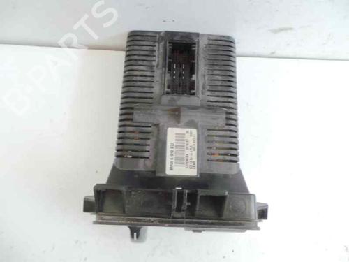 Headlight switch BMW 3 Coupe (E46) 320 Ci | BP14483792I24 