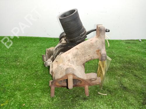 Turbocharger/Supercharger FORD ESCORT VI (GAL, AAL, ABL) 1.8 Turbo D | BP5736263M71 