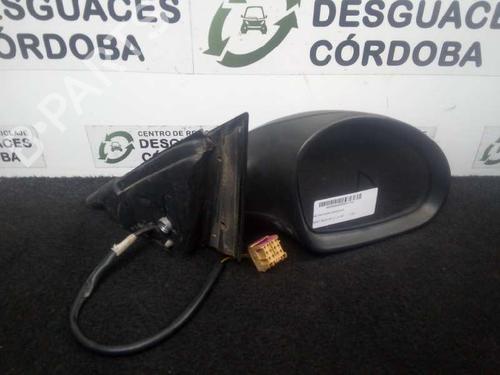 Used Right mirror SEAT IBIZA III (6L1) 1.4 16V (100 hp) 5734902