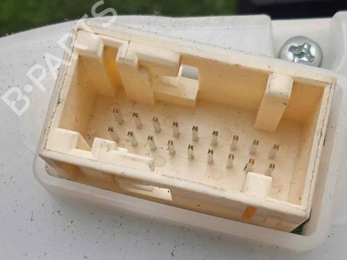 Instrument cluster PEUGEOT 208 I (CA_, CC_) 1.4 HDi | BP16772300C47