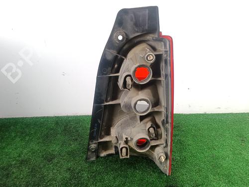 Venstre baglygte SUZUKI WAGON R+ (MA) 1.3 (RB413) | BP30902724C34