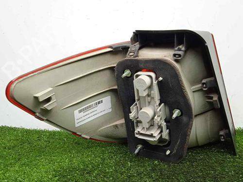 Right taillight MERCEDES-BENZ B-CLASS Sports Tourer (W245)  | BP12210941C35 