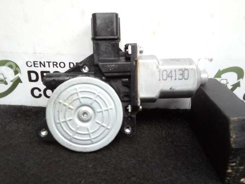 Rudehejsemotor bagstkærm venstre HONDA CIVIC VIII Hatchback (FN, FK) [2005-2012]  5745580