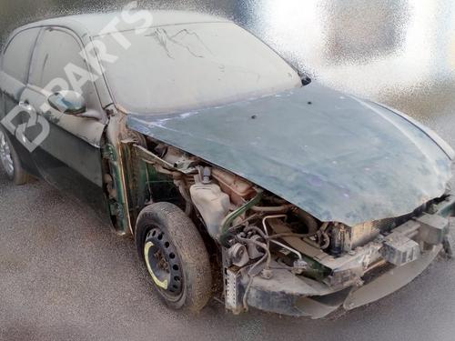 Used Parts ALFA ROMEO 147 (937_)  1.9 JTD 16V (937.AXG1B, 937.BXG1B)  1161731