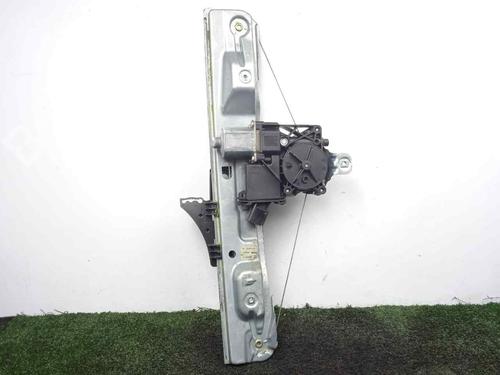 Used Rear left window mechanism OPEL INSIGNIA A Sports Tourer (G09) [2008-2017]  7908180