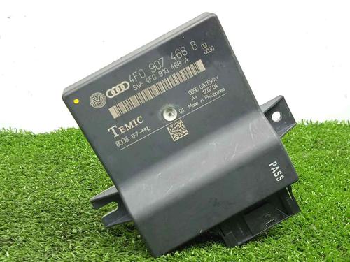 Electronic module AUDI A6 C6 (4F2) 3.0 TDI quattro | BP11733197M83 
