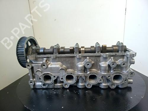 Used Cylinder head OPEL ASTRA F Hatchback (T92) 1.7 TDS (F08, M08, F68, M68) (82 hp) 10972221