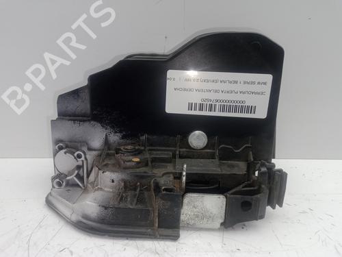 Used Front right lock BMW 1 (E87) 118 d (143 hp) 17089591