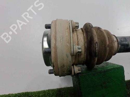 Right rear driveshaft BMW X3 (E83) 2.0 sd | BP29464973M41 
