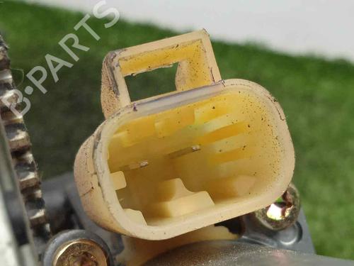 Front right window mechanism MERCEDES-BENZ M-CLASS (W163) ML 230 (163.136) | BP5695935C23 