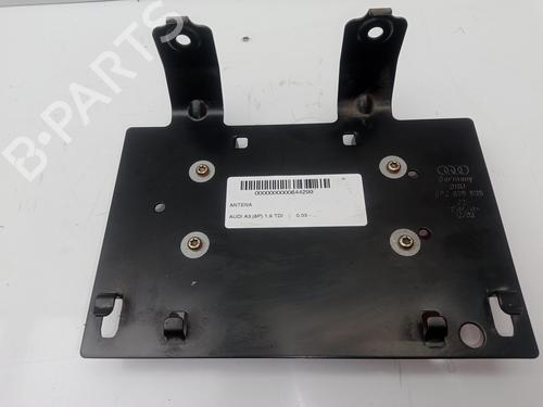 Antenna/Base AUDI A3 (8P1) 1.9 TDI | BP15557029C140 